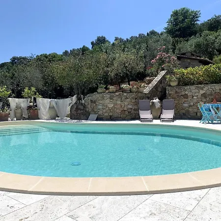 Relax In Campagna A Due Passi Dal Mare Lavanda Apartamento