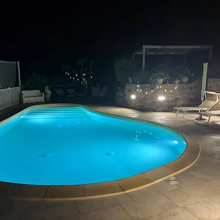 Apartamento Relax In Campagna A Due Passi Dal Mare Lavanda Marmi