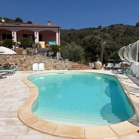 Apartamento Relax In Campagna A Due Passi Dal Mare Lavanda *