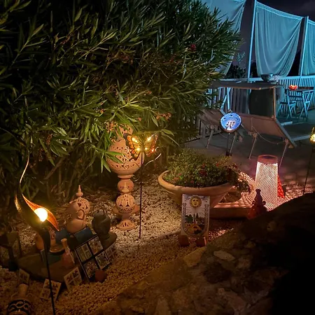 Apartamento Relax In Campagna A Due Passi Dal Mare Lavanda