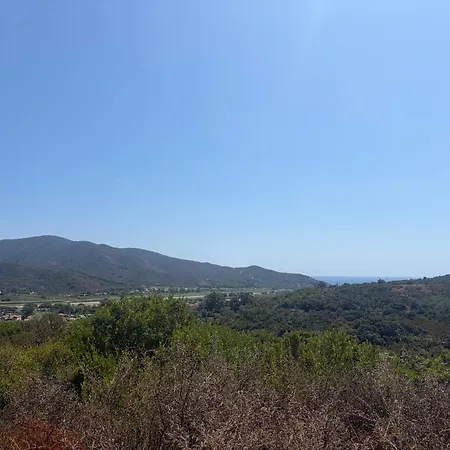 Apartamento Relax In Campagna A Due Passi Dal Mare Lavanda