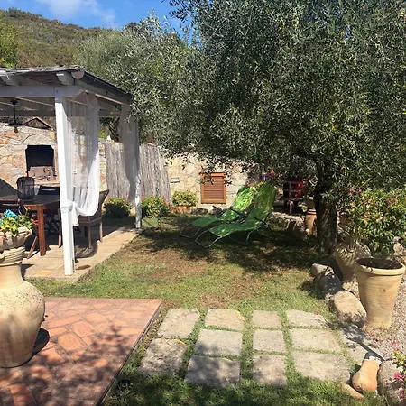 Relax In Campagna A Due Passi Dal Mare Lavanda Apartamento Marmi