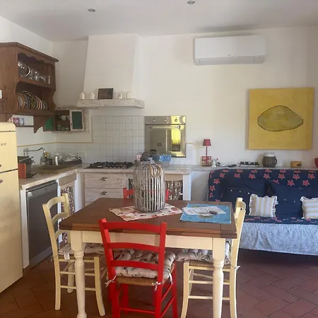 Apartamento Relax In Campagna A Due Passi Dal Mare Lavanda