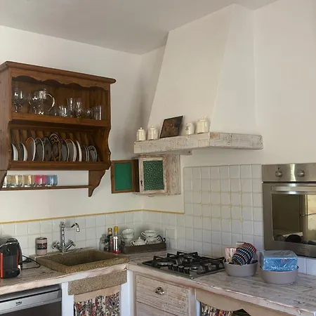 Relax In Campagna A Due Passi Dal Mare Lavanda Apartamento Marmi