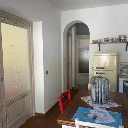 Apartamento Relax In Campagna A Due Passi Dal Mare Lavanda *