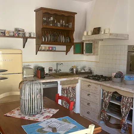 Relax In Campagna A Due Passi Dal Mare Lavanda Apartamento Marmi