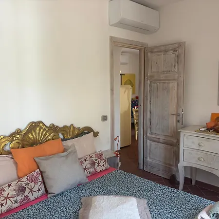 Apartamento Relax In Campagna A Due Passi Dal Mare Lavanda Marmi