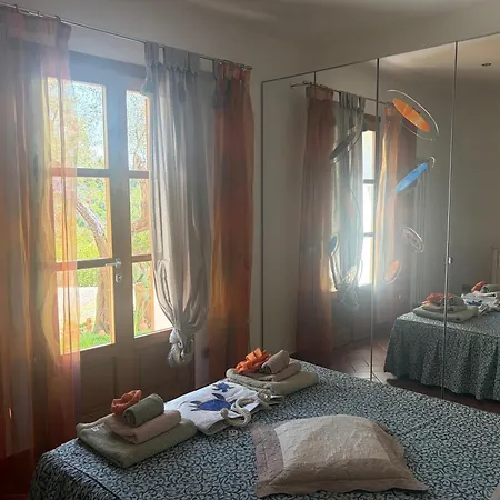 Relax In Campagna A Due Passi Dal Mare Lavanda Apartamento *