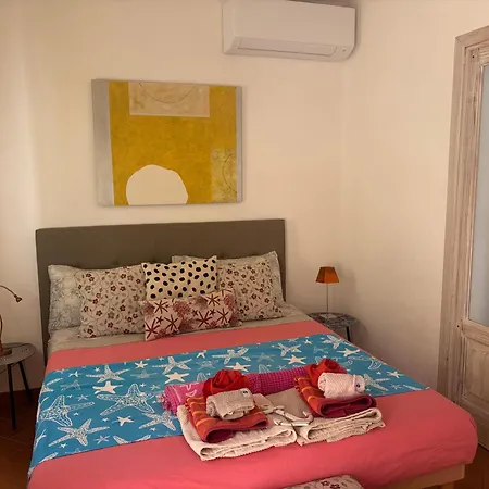 Apartamento Relax In Campagna A Due Passi Dal Mare Lavanda Marmi