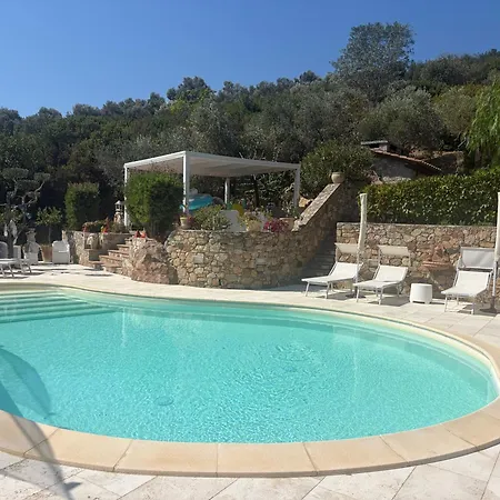Apartamento Relax In Campagna A Due Passi Dal Mare Lavanda Marmi