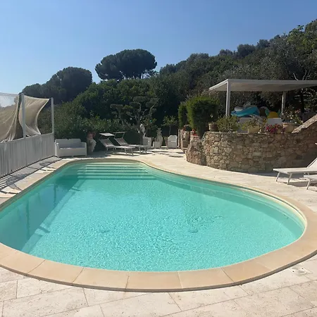 Relax In Campagna A Due Passi Dal Mare Lavanda Apartamento